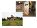 VOJENSKÁ PEVNOST DOBROŠOV