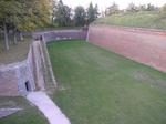VOJENSKÁ PEVNOST JOSEFOV
