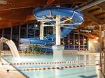Aquapark Kudowa Zdroj Polsko
