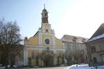 MUZEUM MĚSTA POLICE NAD METUJÍ