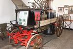 HASIČSKÉ MUZEUM VELKÉ SVATOŇOVICE